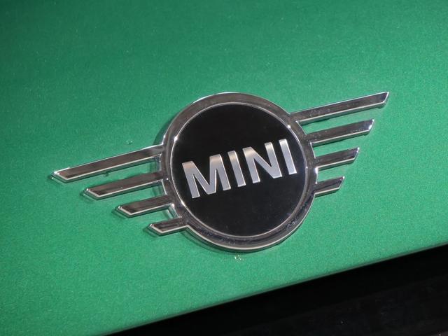 ＭＩＮＩ 禁煙車　ハーフレザーシート　アクティブクルコン　バックカメラ　衝突軽減ブレーキ　リア障害物センサー　ドライビングモード　ＥＴＣ（27枚目）