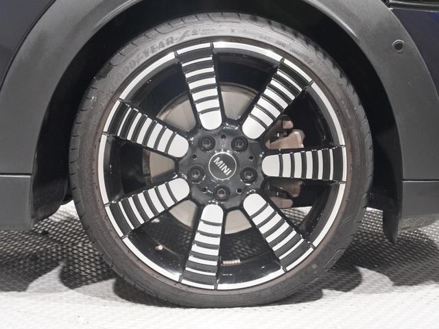 ＭＩＮＩ クーパーＳＤ　クラシック・トリム　禁煙車　ワンオーナー　クロス／レザレット　シートヒーター　純正ナビ　リアカメラ　前後障害物センサー　パーキングアシスト　ドライビングモード　アクティブクルコン　コンフォートアクセス　ＥＴＣ２．０整備付（11枚目）