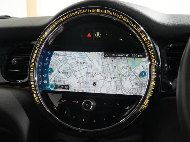 ＭＩＮＩ クーパーＳＤ　クラシック・トリム　禁煙車　ワンオーナー　クロス／レザレット　シートヒーター　純正ナビ　リアカメラ　前後障害物センサー　パーキングアシスト　ドライビングモード　アクティブクルコン　コンフォートアクセス　ＥＴＣ２．０整備付（36枚目）