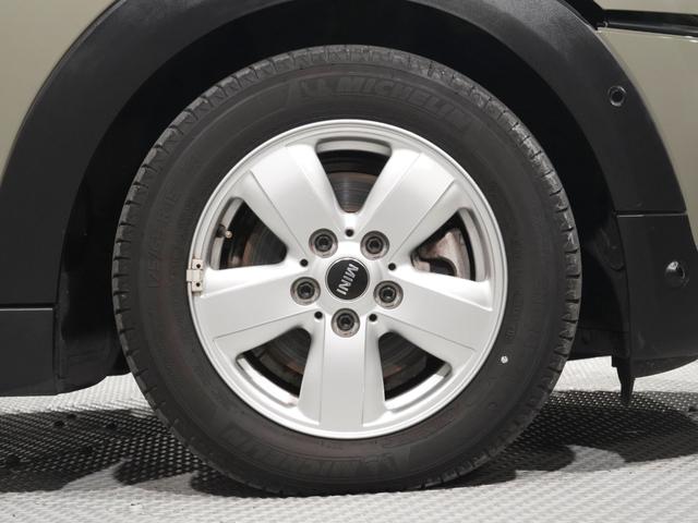 MINI クーパー コンフォートアクセス バックカメラ 前後障害物センサー パーキングアシスト ストレージコンパートメントパッケージ LEDヘッドライト/フォグランプ 純正ナビ ETC 整備付(11枚目)