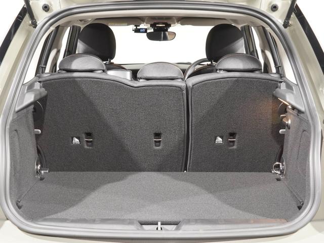 MINI クーパー コンフォートアクセス バックカメラ 前後障害物センサー パーキングアシスト ストレージコンパートメントパッケージ LEDヘッドライト/フォグランプ 純正ナビ ETC 整備付(29枚目)