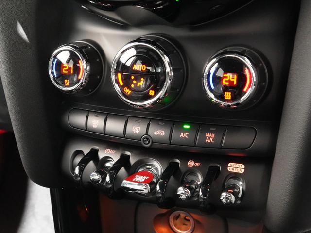 ＭＩＮＩ ジョンクーパーワークス　禁煙車　アクティブクルコン　バックカメラ　リア障害物センサー　コンフォートアクセス　衝突軽減ブレーキ　ヘッドアップディスプレイ　ストレージコンパートメントパッケージ　純正ナビ　ＥＴＣ２．０　整備付（37枚目）