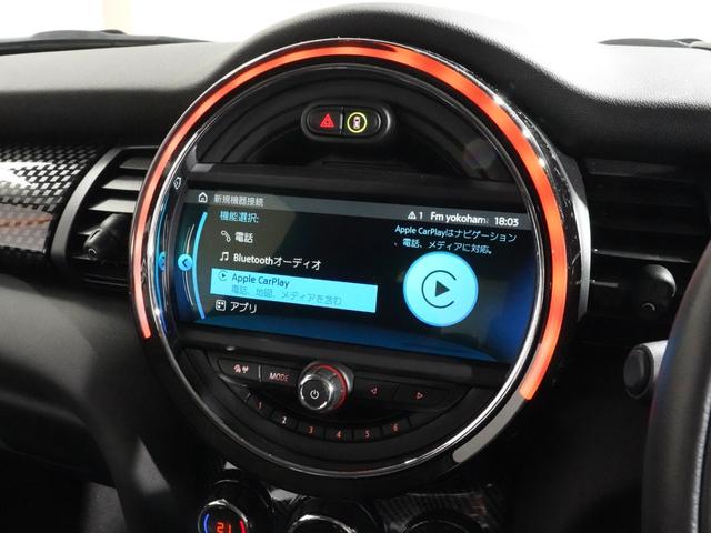 ＭＩＮＩ クーパーＳＤ　禁煙車　ヘッドアップディスプレイ　ＡｐｐｌｅＣａｒＰｌａｙ　ワイヤレスチャージ　純正ナビ　パーキングアシスト　リアカメラ　前後障害物センサー　アクティブクルコン　ドライビングモード　ＥＴＣ２．０整備付（37枚目）