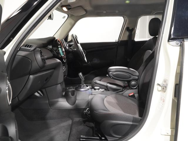 ＭＩＮＩ ヴィクトリア　特別仕様車　専用装備　禁煙車　純正ナビ　バックカメラ　アームレスト　マルチファンクション　ＬＥＤヘッドライト／フォグランプ　ＥＴＣ　整備付（12枚目）