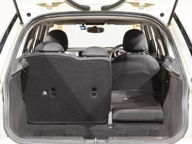ＭＩＮＩ ヴィクトリア　特別仕様車　専用装備　禁煙車　純正ナビ　バックカメラ　アームレスト　マルチファンクション　ＬＥＤヘッドライト／フォグランプ　ＥＴＣ　整備付（30枚目）