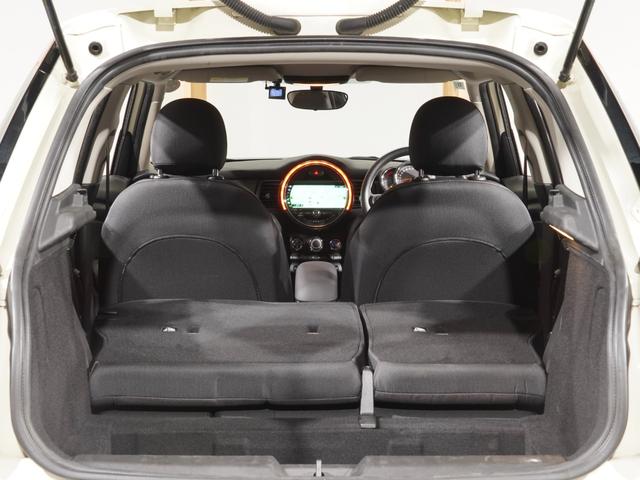 ＭＩＮＩ ヴィクトリア　特別仕様車　専用装備　禁煙車　純正ナビ　バックカメラ　アームレスト　マルチファンクション　ＬＥＤヘッドライト／フォグランプ　ＥＴＣ　整備付（31枚目）