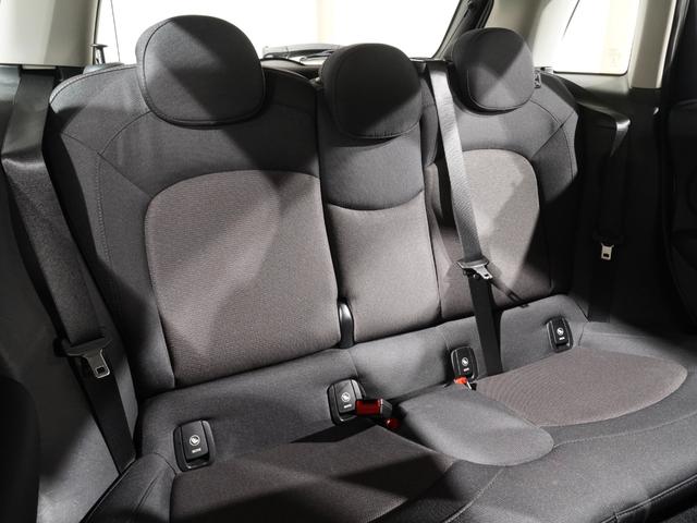 ＭＩＮＩ ヴィクトリア　特別仕様車　専用装備　禁煙車　純正ナビ　バックカメラ　アームレスト　マルチファンクション　ＬＥＤヘッドライト／フォグランプ　ＥＴＣ　整備付（34枚目）