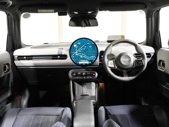 ＭＩＮＩ クーパーＳ　フェイバリット・トリム　禁煙車　ワンオーナー　ベスキンシート　シート＆ハンドルヒーター　ＡｐｐｌｅＣａｒＰｌａｙ　純正ナビ　ワイヤレスチャージ　前後カメラ　レーンアシスト　アクティブクルコン　ＥＴＣ２．０　整備付（4枚目）