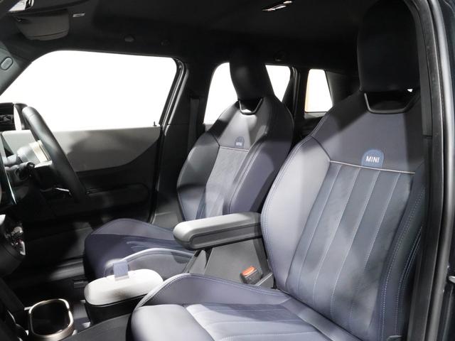 ＭＩＮＩ クーパーＳ　フェイバリット・トリム　禁煙車　ワンオーナー　ベスキンシート　シート＆ハンドルヒーター　ＡｐｐｌｅＣａｒＰｌａｙ　純正ナビ　ワイヤレスチャージ　前後カメラ　レーンアシスト　アクティブクルコン　ＥＴＣ２．０　整備付（35枚目）