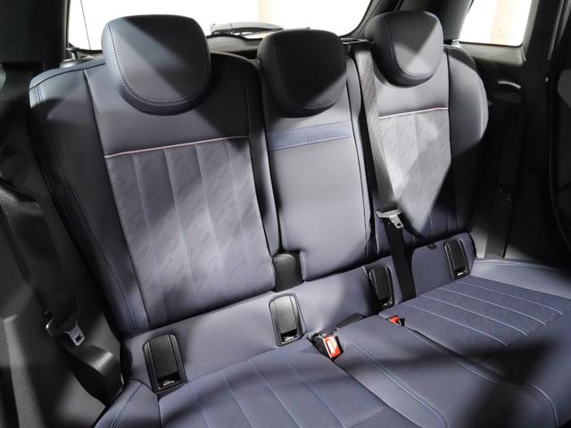 ＭＩＮＩ クーパーＳ　フェイバリット・トリム　禁煙車　ワンオーナー　ベスキンシート　シート＆ハンドルヒーター　ＡｐｐｌｅＣａｒＰｌａｙ　純正ナビ　ワイヤレスチャージ　前後カメラ　レーンアシスト　アクティブクルコン　ＥＴＣ２．０　整備付（36枚目）