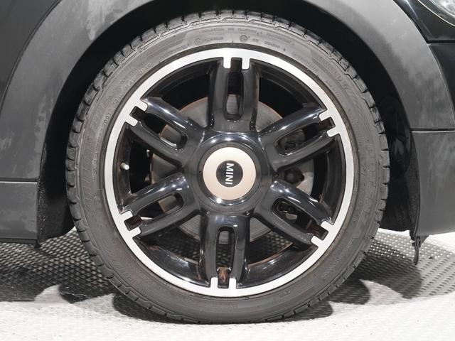 MINI クーパーS ボンドストリート 限定車 専用装備 レザーシート シートヒーター 専用ルーフ/クールシャンパン バイキセノンヘッドライト オートエアコンディショナー レザーステアリング ETC 整備付(10枚目)