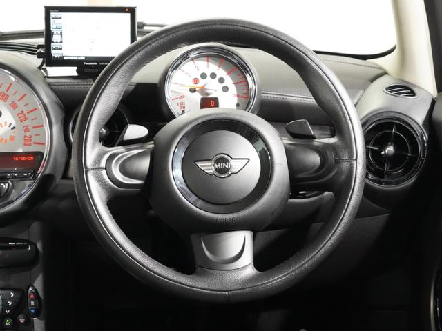 MINI クーパーS ボンドストリート 限定車 専用装備 レザーシート シートヒーター 専用ルーフ/クールシャンパン バイキセノンヘッドライト オートエアコンディショナー レザーステアリング ETC 整備付(16枚目)