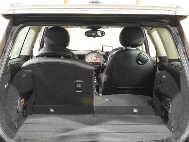 MINI クーパーS ボンドストリート 限定車 専用装備 レザーシート シートヒーター 専用ルーフ/クールシャンパン バイキセノンヘッドライト オートエアコンディショナー レザーステアリング ETC 整備付(29枚目)
