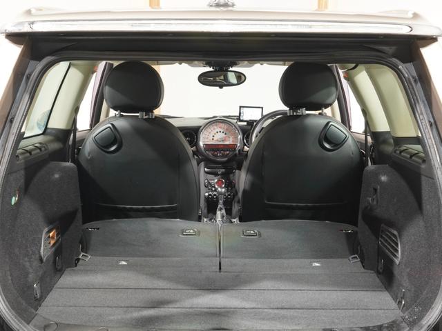 MINI クーパーS ボンドストリート 限定車 専用装備 レザーシート シートヒーター 専用ルーフ/クールシャンパン バイキセノンヘッドライト オートエアコンディショナー レザーステアリング ETC 整備付(30枚目)