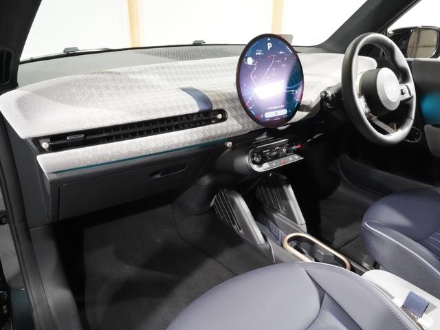 MINI クーパーSE フェイバリット・トリム 禁煙車 ベスキンシート シート&ハンドルヒーター バックカメラ 前後障害物センサー レーンキーピングアシスト 後車衝突警告 AppleCarPlay ヘッドアップディスプレイ  ETC2.0 整備付(16枚目)