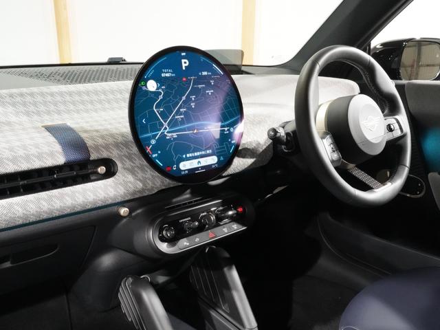 MINI クーパーSE フェイバリット・トリム 禁煙車 ベスキンシート シート&ハンドルヒーター バックカメラ 前後障害物センサー レーンキーピングアシスト 後車衝突警告 AppleCarPlay ヘッドアップディスプレイ  ETC2.0 整備付(19枚目)