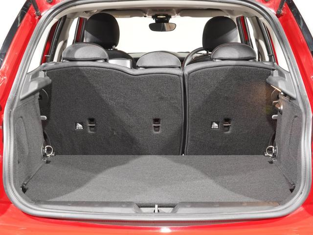 MINI クーパー 禁煙車 ワンオーナー コンフォートアクセス パーキングアシスト バックカメラ 前後障害物センサー LEDヘッドライト/フォグランプ ストレージコンパートメントパッケージ 純正ナビ ETC 整備付(29枚目)