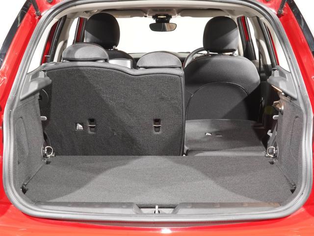 MINI クーパー 禁煙車 ワンオーナー コンフォートアクセス パーキングアシスト バックカメラ 前後障害物センサー LEDヘッドライト/フォグランプ ストレージコンパートメントパッケージ 純正ナビ ETC 整備付(30枚目)