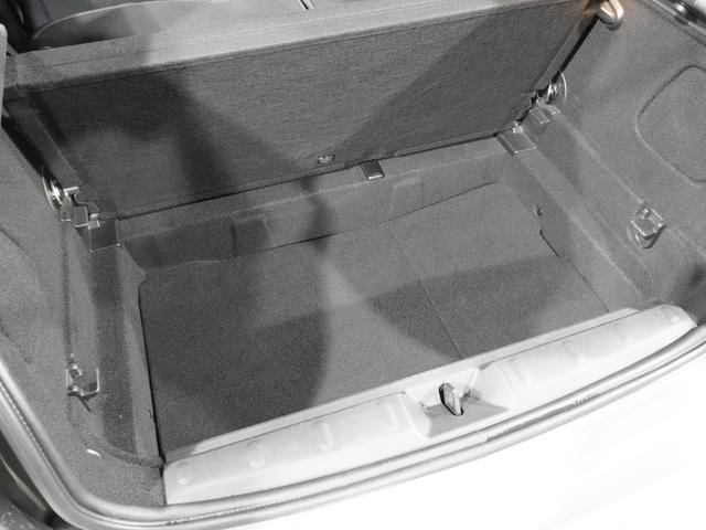 MINI クーパー 禁煙車 ワンオーナー 純正ナビ バックカメラ リア障害物センサー ストレージコンパートメントパッケージ LEDヘッドライト/LEDフロントフォグランプ ETC 整備付(31枚目)