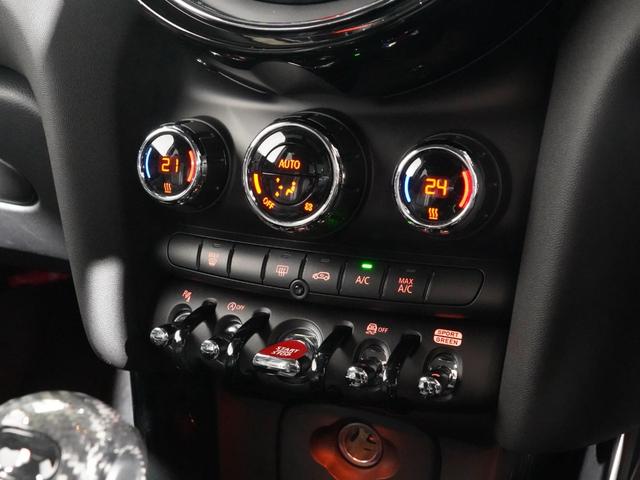 MINI クーパーS パーキングアシスト バックカメラ 前後障害物センサー JCWステアリング/ホイール ドライビングモード ストレージコンパートメントパッケージ アクティブクルコン 純正ナビ ETC2.0 整備付(36枚目)