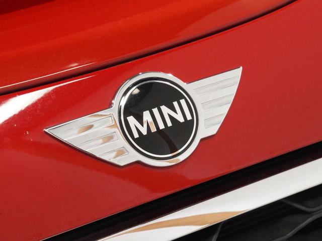 MINI クーパーS 禁煙車 純正ナビ アームレスト レザーステアリング LEDヘッドライト ホワイトターンシグナルライト ETC2.0 整備付(21枚目)