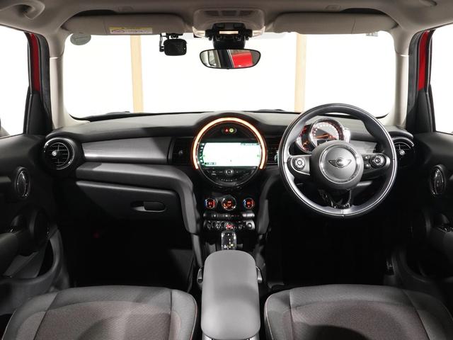 ■ＢＭＷミニは全車保証付き販売■保証プランは無料付帯の半年プランから、最長２年プランまで！保証部位の拡大プランもご用意しております。さらにご加入期間中の走行距離無制限とお得で安心です！