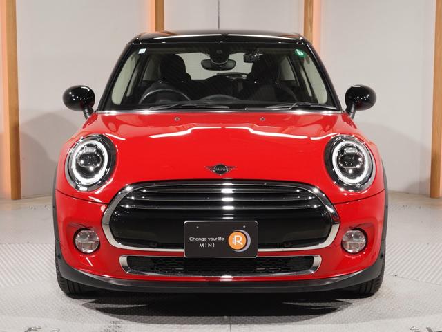 ■厳しいｉＲ基準をクリアした高品質なＭＩＮＩを在庫中！数少ない限定車や現在では希少なマニュアル車、レザーシートやバックカメラ等オプション豊富なＭＩＮＩなどを多数在庫中！