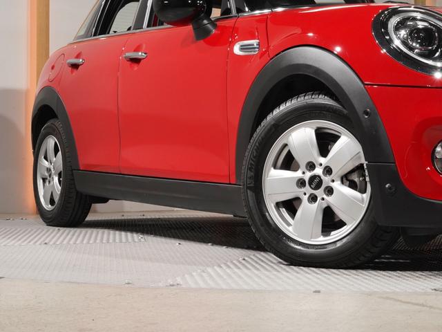 ■車検の有無に関わらず、ＢＭＷミニに関しては高精度な診断機を完備したミニ専門の自社工場で納車前点検を実施します！なお納車前点検費用は支払総額に含まれておりますのでご安心ください！