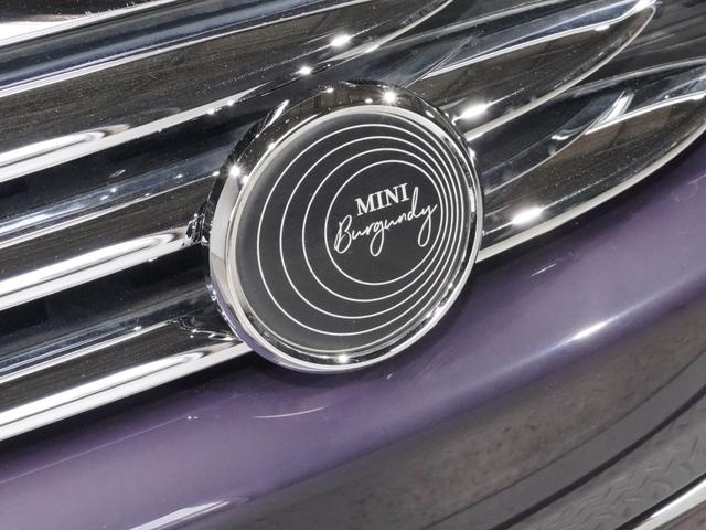 ＭＩＮＩ クーパー　限定車　禁煙車　ワンオーナー　専用装備　アクティブクルコン　コンフォートアクセス　バックカメラ　パーキングアシスト　前後障害物センサー　衝突軽減ブレーキ　ＬＥＤヘッドライト　ＥＴＣ　整備付（26枚目）