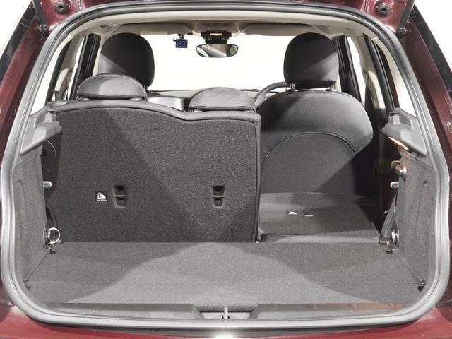 ＭＩＮＩ クーパー　限定車　禁煙車　ワンオーナー　専用装備　アクティブクルコン　コンフォートアクセス　バックカメラ　パーキングアシスト　前後障害物センサー　衝突軽減ブレーキ　ＬＥＤヘッドライト　ＥＴＣ　整備付（31枚目）