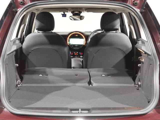 ＭＩＮＩ クーパー　限定車　禁煙車　ワンオーナー　専用装備　アクティブクルコン　コンフォートアクセス　バックカメラ　パーキングアシスト　前後障害物センサー　衝突軽減ブレーキ　ＬＥＤヘッドライト　ＥＴＣ　整備付（32枚目）