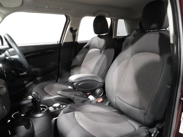 ＭＩＮＩ クーパー　限定車　禁煙車　ワンオーナー　専用装備　アクティブクルコン　コンフォートアクセス　バックカメラ　パーキングアシスト　前後障害物センサー　衝突軽減ブレーキ　ＬＥＤヘッドライト　ＥＴＣ　整備付（34枚目）