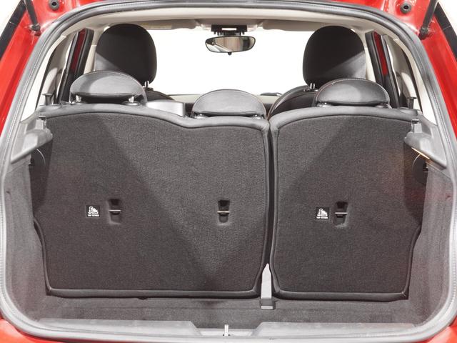 ＭＩＮＩ クーパーＤ　禁煙車　純正ナビ　バックカメラ　リア障害物センサー　レザーステアリング　ＬＥＤヘッドライト　ホワイトターンシグナルライト　ＥＴＣ　整備付（28枚目）