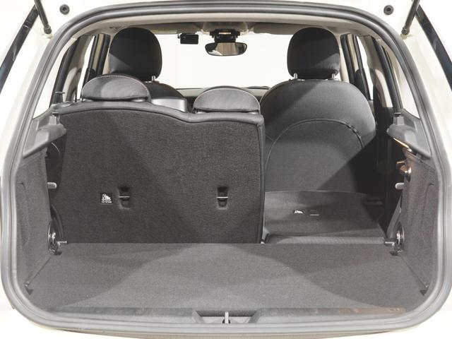 ＭＩＮＩ クーパー　禁煙車　コンフォートアクセス　アシスト　バックカメラ　前後障害物センサー　衝突被害軽減ブレーキ　ＬＥＤヘッドライト　ストレージコンパートメントパッケージ　純正ナビ　ＥＴＣ　整備付（30枚目）