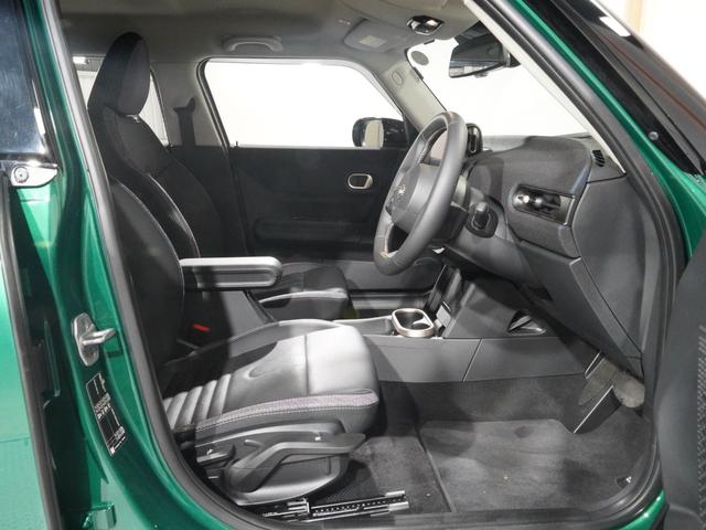 ＭＩＮＩ クーパーＳ　クラシック・トリム　ベスキン／クロス　シート＆ハンドルヒーター　前後カメラ　レーンアシスト　ＡｐｐｌｅＣａｒＰｌａｙ　純正ナビ　ワイヤレスチャージ　ペダル踏み間違い抑制機能　後車衝突警告機能　ＥＴＣ２．０　整備付（14枚目）