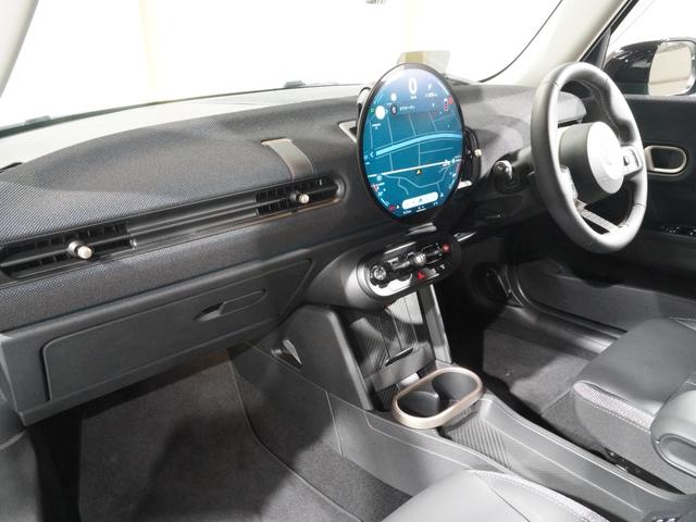 ＭＩＮＩ クーパーＳ　クラシック・トリム　ベスキン／クロス　シート＆ハンドルヒーター　前後カメラ　レーンアシスト　ＡｐｐｌｅＣａｒＰｌａｙ　純正ナビ　ワイヤレスチャージ　ペダル踏み間違い抑制機能　後車衝突警告機能　ＥＴＣ２．０　整備付（16枚目）
