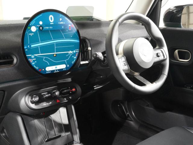 ＭＩＮＩ クーパーＳ　クラシック・トリム　ベスキン／クロス　シート＆ハンドルヒーター　前後カメラ　レーンアシスト　ＡｐｐｌｅＣａｒＰｌａｙ　純正ナビ　ワイヤレスチャージ　ペダル踏み間違い抑制機能　後車衝突警告機能　ＥＴＣ２．０　整備付（19枚目）