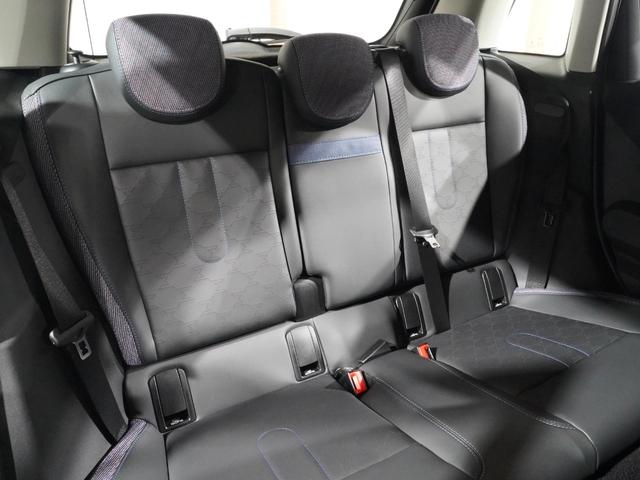 ＭＩＮＩ クーパーＳ　クラシック・トリム　ベスキン／クロス　シート＆ハンドルヒーター　前後カメラ　レーンアシスト　ＡｐｐｌｅＣａｒＰｌａｙ　純正ナビ　ワイヤレスチャージ　ペダル踏み間違い抑制機能　後車衝突警告機能　ＥＴＣ２．０　整備付（36枚目）