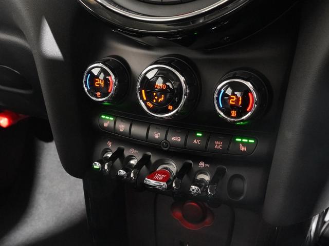 ＭＩＮＩ クーパーＳＤ　禁煙車　ワンオーナー　Ｙｏｕｒｓ　レザーシート／アルミホイール　シートヒーター　パーキングアシスト　バックカメラ　前後障害物センサー　アクティブクルコン　純正ナビ　ＥＴＣ２．０　整備付（37枚目）