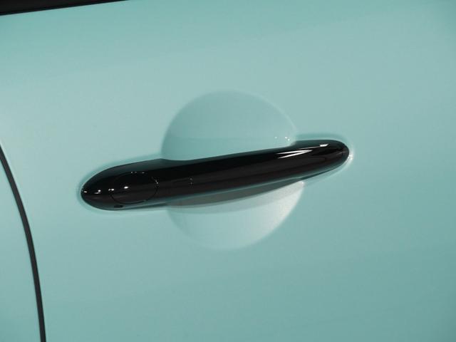 MINI クーパーS フェイバリット・トリム 禁煙車 ワンオーナー Mパッケージ ベスキン/ベージュ シート&ハンドルヒーター 前後カメラ AppleCarPlay 純正ナビ ワイヤレスチャージ レーンキープアシスト ETC2.0 整備付(26枚目)