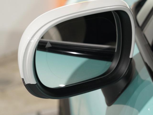 MINI クーパーS フェイバリット・トリム 禁煙車 ワンオーナー Mパッケージ ベスキン/ベージュ シート&ハンドルヒーター 前後カメラ AppleCarPlay 純正ナビ ワイヤレスチャージ レーンキープアシスト ETC2.0 整備付(27枚目)