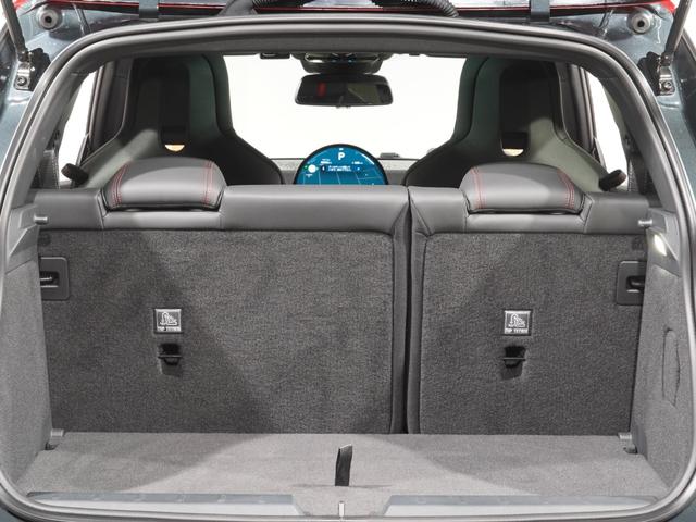 MINI JCW E ジョン・クーパー・ワークス・トリム 禁煙車 ベスキン/コード シート&ハンドルヒーター 電動シート ガラスサンルーフ harman/kardon 前後カメラ AppleCarPlay ペダル踏み間違い抑制機能 ETC2.0 整備付(32枚目)