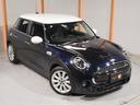 クーパーＳ　禁煙車　前後障害物センサー　パーキングアシスト　ドライビングモード　バックカメラ　インテリアサーフェス／Ｙｏｕｒｓ　アクティブクルコン　コンフォートアクセス　ＥＴＣ２．０　整備付（19枚目）