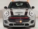 ＭＩＮＩ ジョンクーパーワークス　禁煙車　アクティブクルコン　バックカメラ　リア障害物センサー　コンフォートアクセス　衝突軽減ブレーキ　ヘッドアップディスプレイ　ストレージコンパートメントパッケージ　純正ナビ　ＥＴＣ２．０　整備付（8枚目）