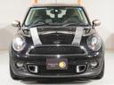 MINI クーパーS ボンドストリート 限定車 専用装備 レザーシート シートヒーター 専用ルーフ/クールシャンパン バイキセノンヘッドライト オートエアコンディショナー レザーステアリング ETC 整備付(7枚目)