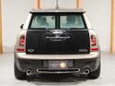MINI クーパーS ボンドストリート 限定車 専用装備 レザーシート シートヒーター 専用ルーフ/クールシャンパン バイキセノンヘッドライト オートエアコンディショナー レザーステアリング ETC 整備付(8枚目)