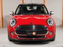 MINI クーパー 禁煙車 ワンオーナー コンフォートアクセス パーキングアシスト バックカメラ 前後障害物センサー LEDヘッドライト/フォグランプ ストレージコンパートメントパッケージ 純正ナビ ETC 整備付(8枚目)