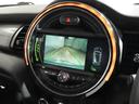 MINI クーパー 禁煙車 ワンオーナー 純正ナビ バックカメラ リア障害物センサー ストレージコンパートメントパッケージ LEDヘッドライト/LEDフロントフォグランプ ETC 整備付(6枚目)