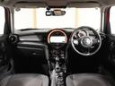 MINI クーパー 禁煙車 バックカメラ 純正ナビ スポーツレザーステアリング 16インチアルミホイール インテリアサーフェス/ヘイジーグレー ETC 整備付 中古車画像_4