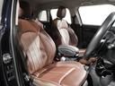 ＭＩＮＩ クーパーＳ　６０イヤーズエディション　限定車　禁煙車　ワンオーナー　専用装備　レザーシート　シートヒーター　アクティブクルコン　バックカメラ　前後障害物センサー　パーキングシスト　ドライビングモード　純正ナビ　ＥＴＣ２．０　整備付（5枚目）